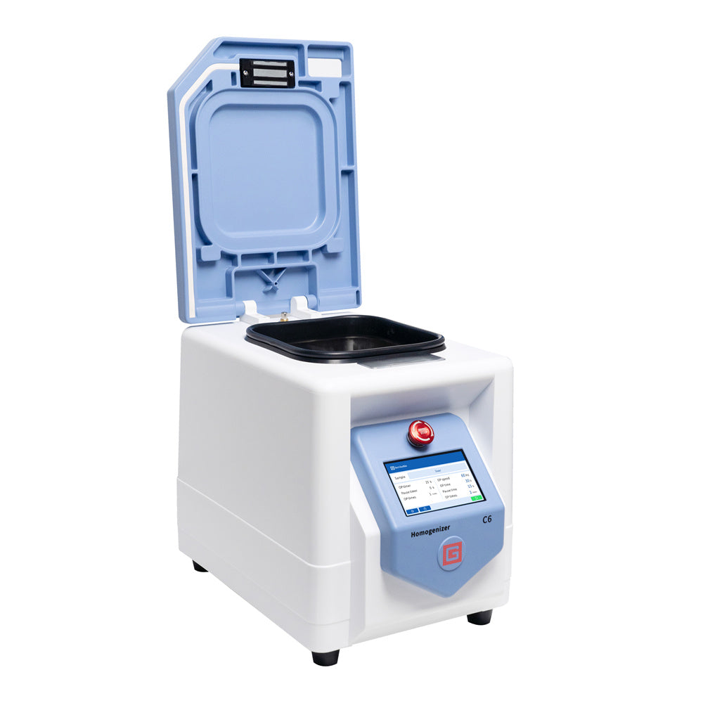 Genequip™ Tissue Homogenizer (Room Temperature) 24 samples