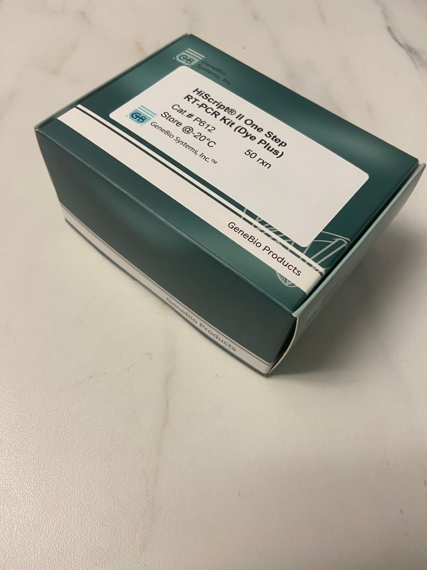HiScript® II One Step RT-PCR SuperMix (Dye Plus)