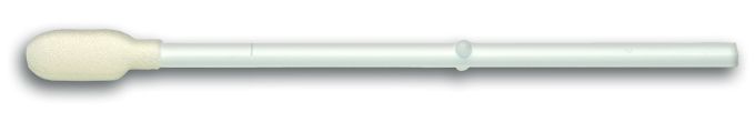 Puritan’s Sterile Large Foam Swab for Environmental Sampling