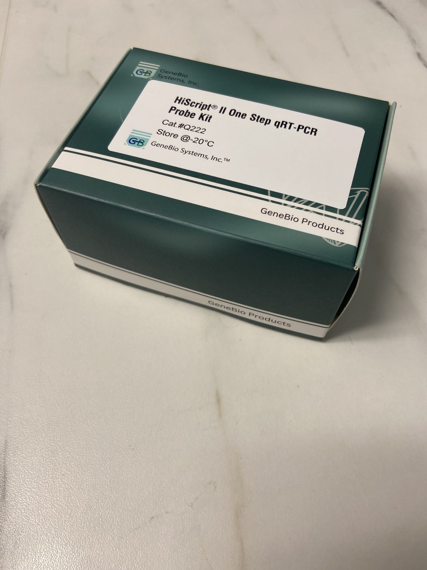 HiScript® II One Step qRT-PCR Probe Kit