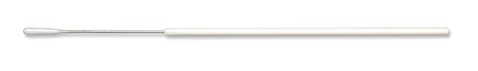 Puritan 6" Sterile Mini-tip Polyester Swab w/Aluminum & Plastic Handle