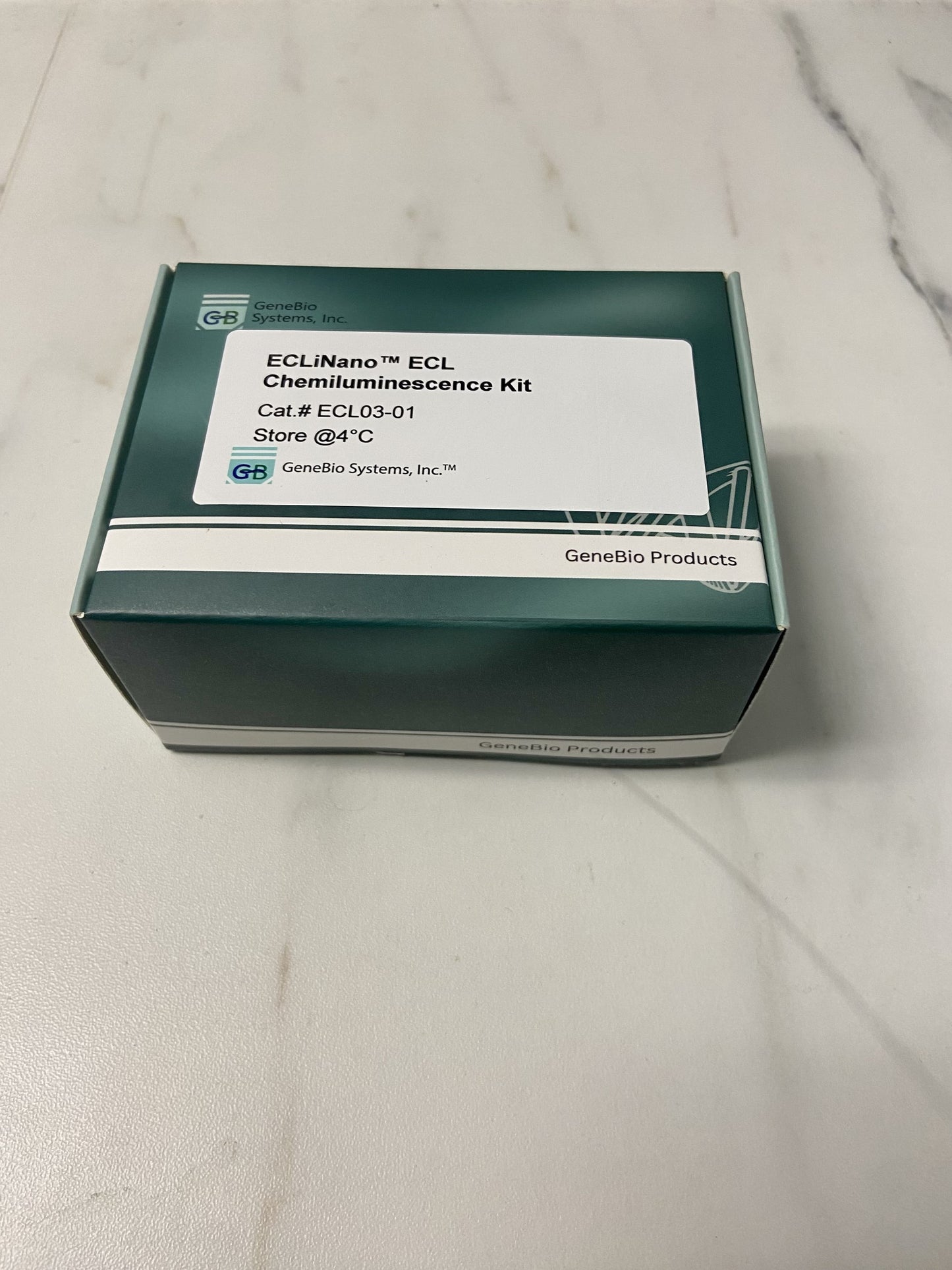 ECLiNano™ ECL Chemiluminescence Kit