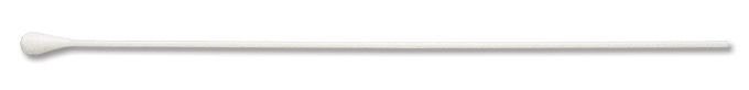 Puritan 16" Oversized Rayon Procto Swab w/Polypropylene Handle