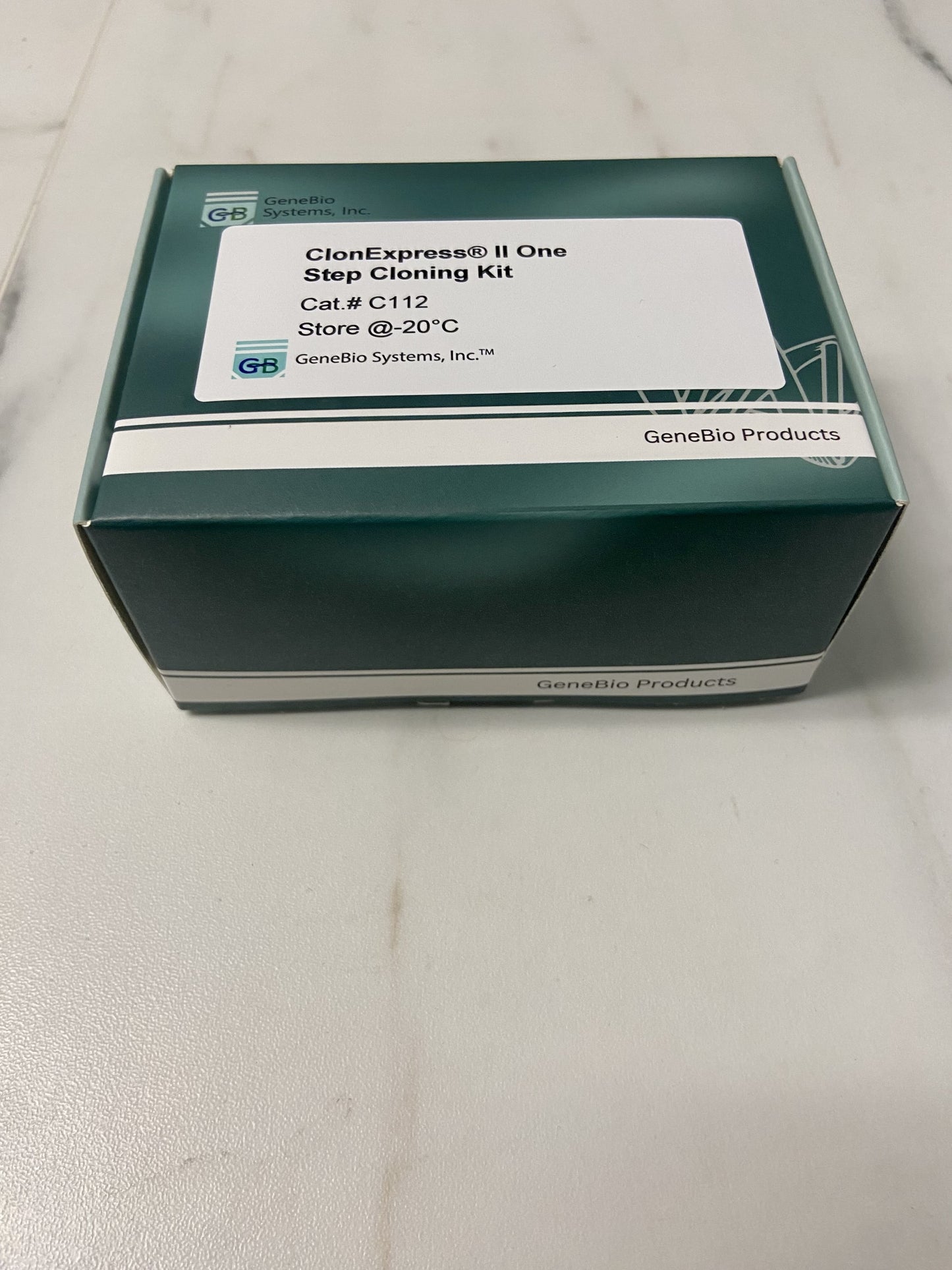 ClonExpress II One Step Cloning Kit