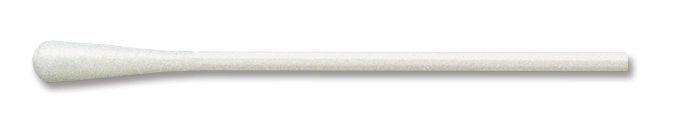 Puritan 3" Standard Polyester Swab w/Polystyrene Handle