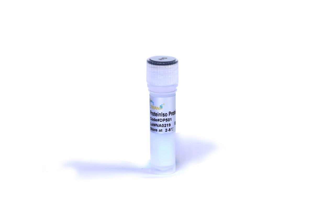 ProteinIso® Protein A/G Resin