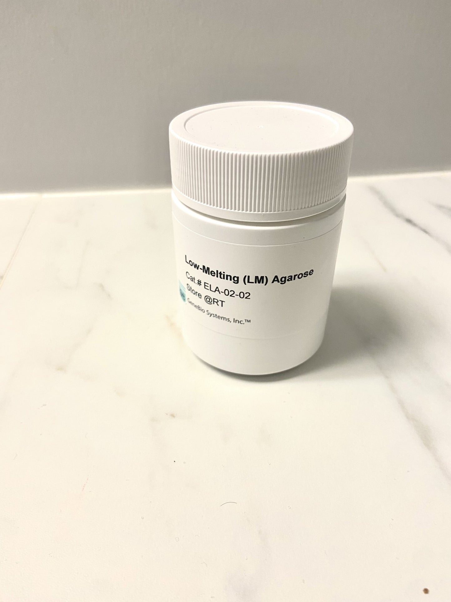 Low-Melting (LM) Agarose