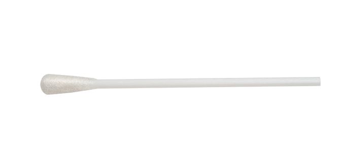 Puritan 3" Standard Rayon Swab w/Polystyrene Handle