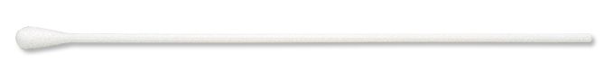 Puritan 6" Sterile Standard Cotton Swab w/Polystyrene Handle