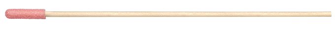PurSwab 6" Standard Anti-Static Foam Swab w/Wooden Handle