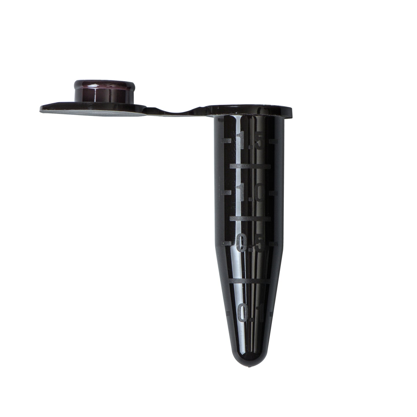 1.5mL Centrifuge tube, sterile, amber