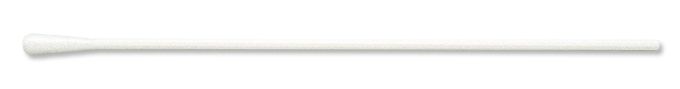 Puritan 6" Standard Polyester Swab w/Polystyrene Handle