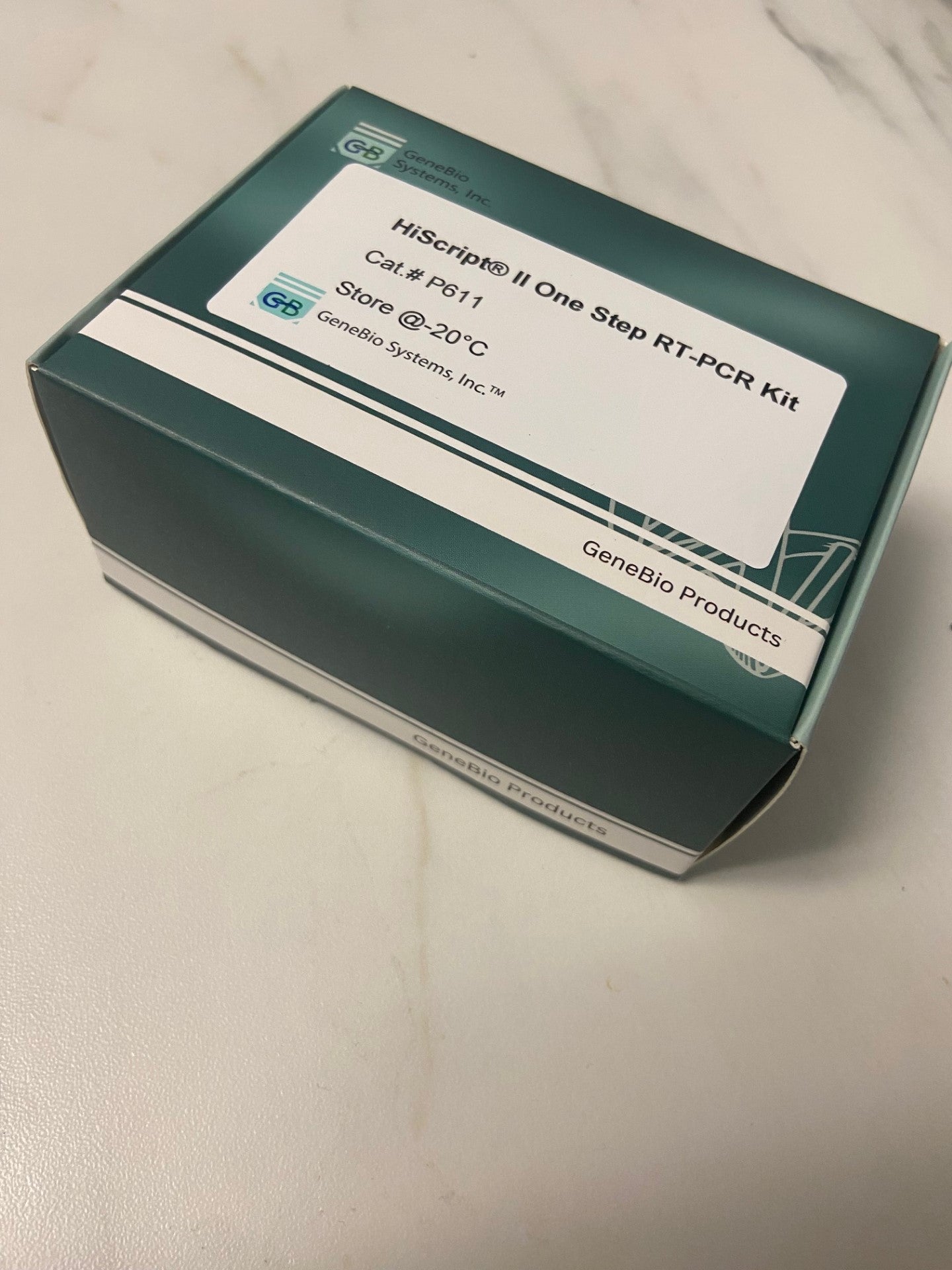 HiScript® II One Step RT-PCR Kit