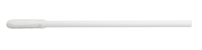 PurSwab 3" Small Knitted Polyester Swab w/Delrin (Acetal) Handle