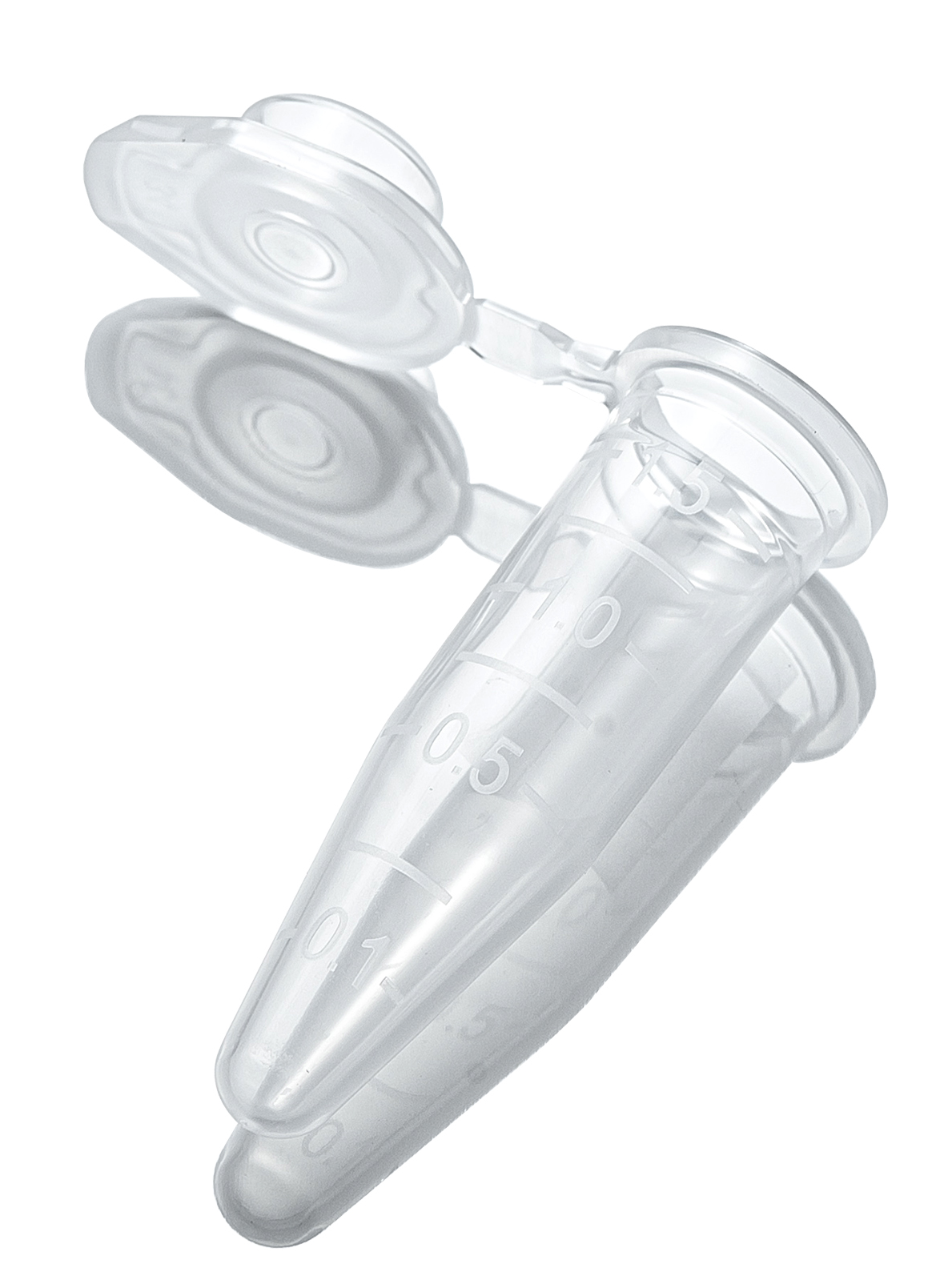1.75mL Microcentrifuge Tubes