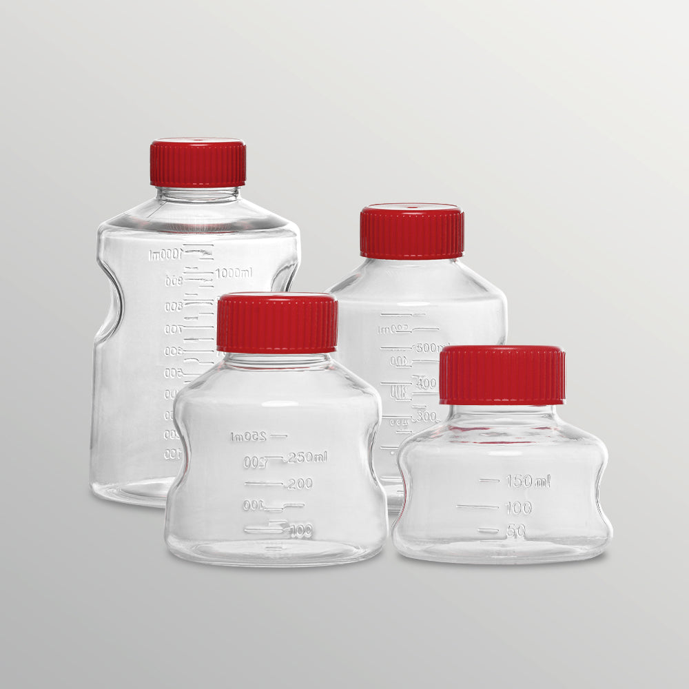 Disposable Storage Bottle