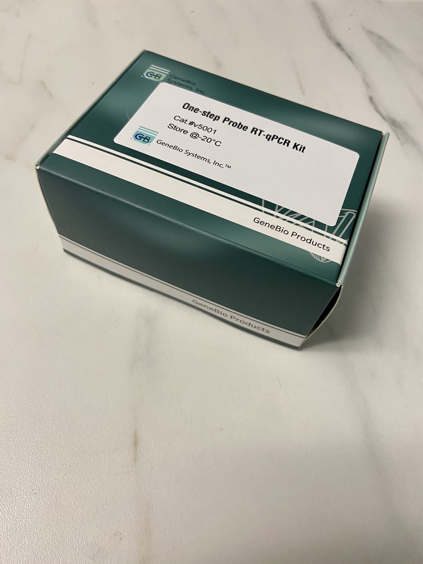 One-step Probe RT-qPCR Kit