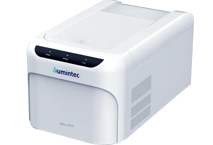 Real-time qPCR Instrument System-48well, 4 Channels