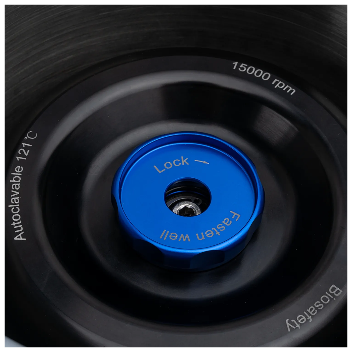 DLAB D1524R High-speed Refrigerated Micro Centrifuge