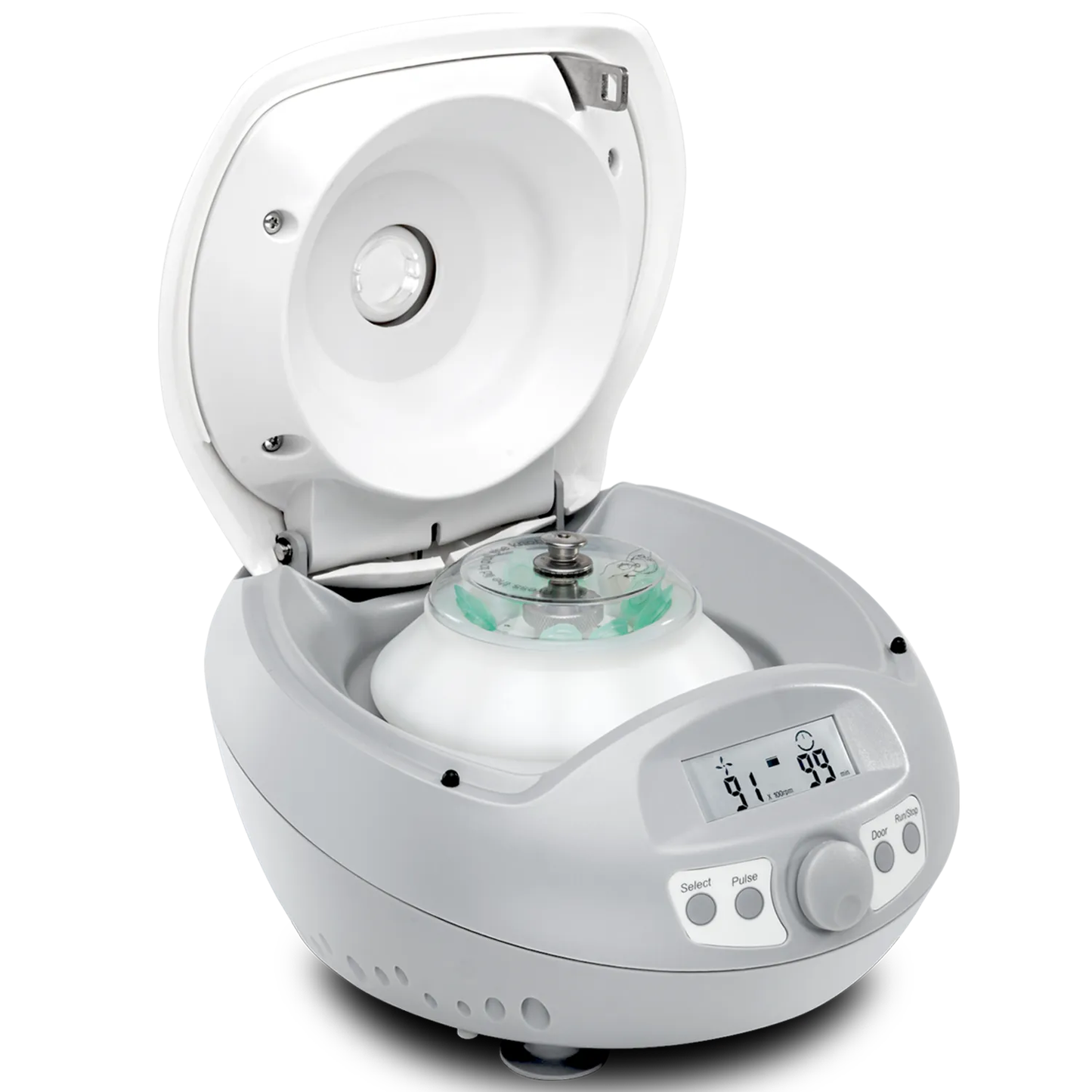 DLAB D2012 Plus High Speed Mini Centrifuge