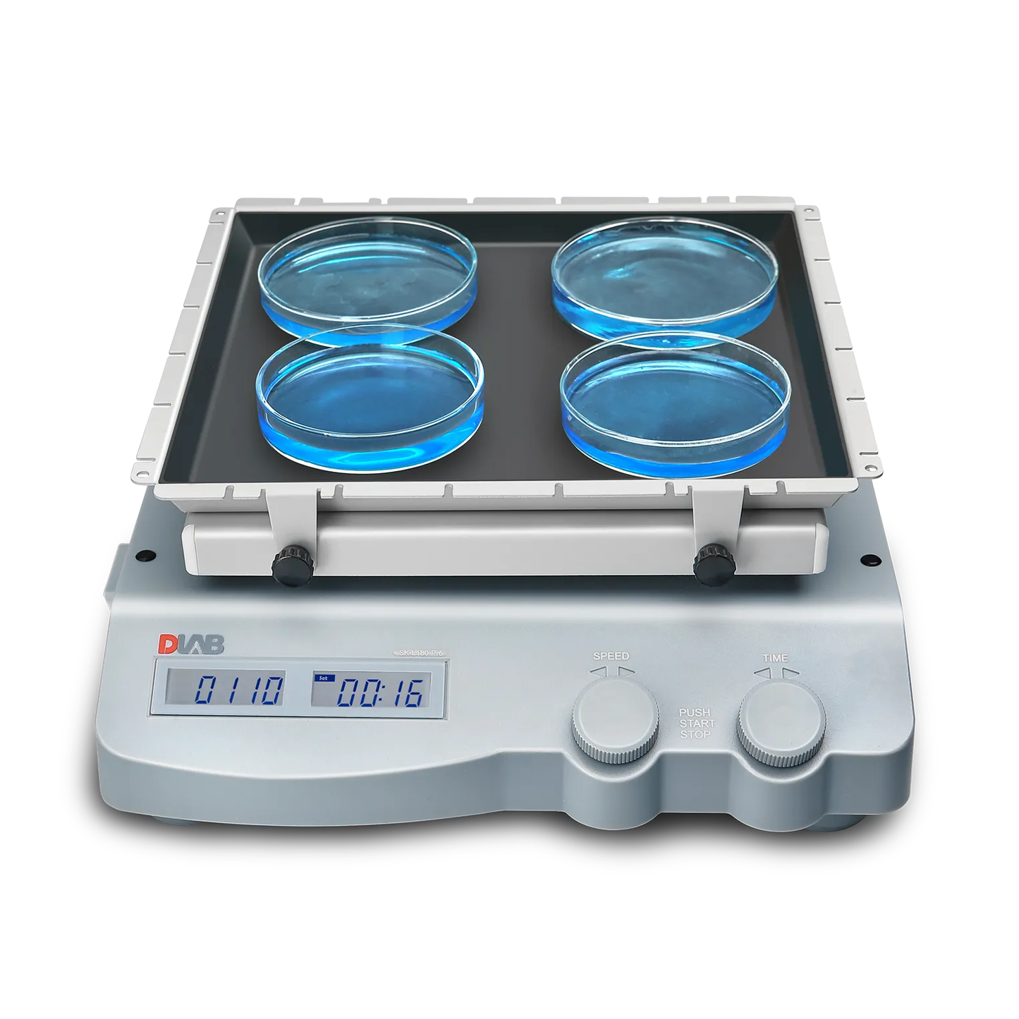 DLAB SK-L180-Pro LCD Digital Linear Shaker