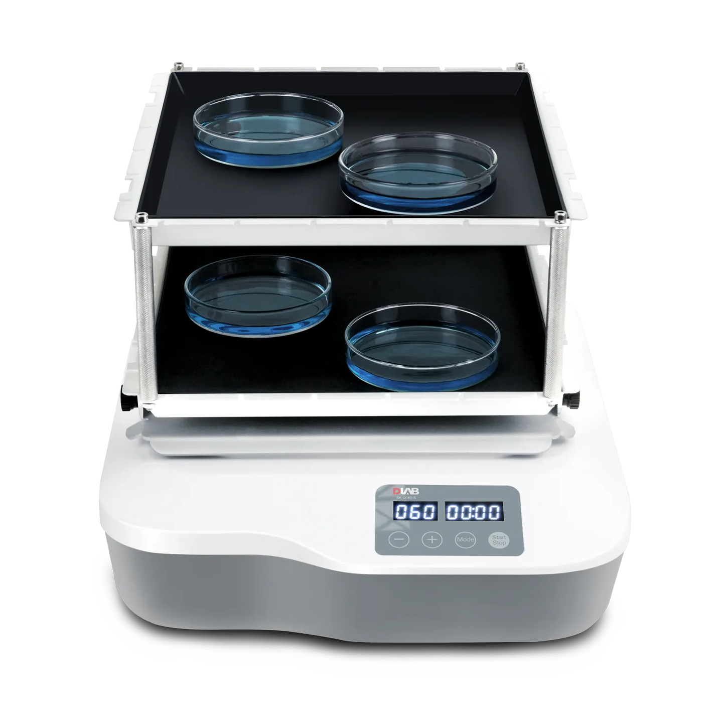 DLAB SK-O180-S LED Digital Orbital Shaker