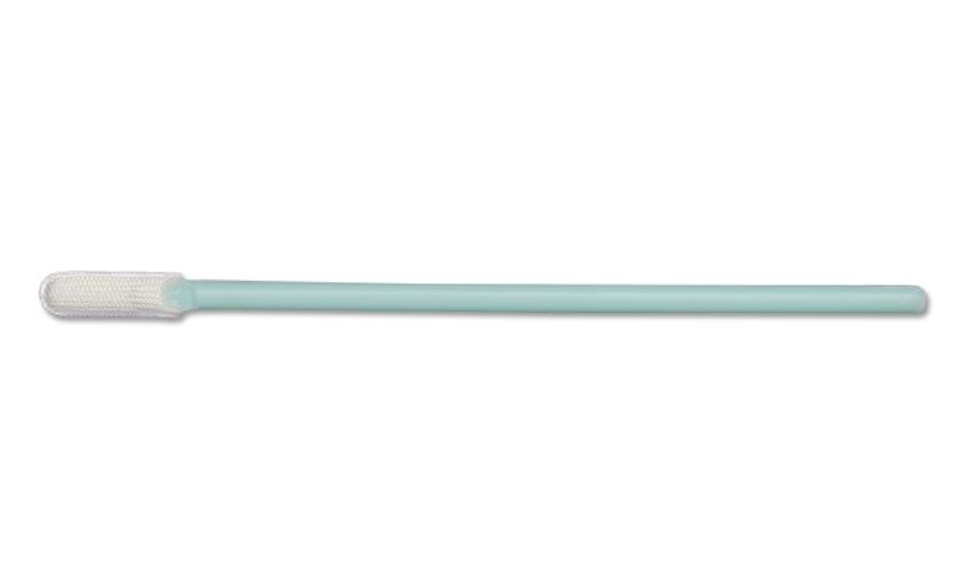 PurSwab 3" Small Microfiber Swab w/Polypropylene Handle