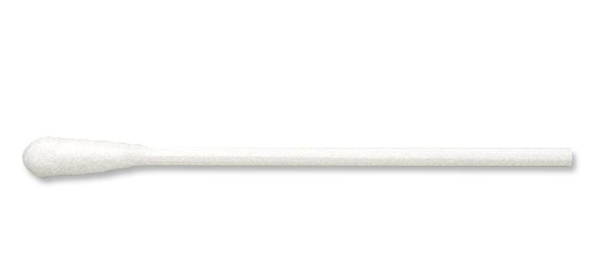 Puritan 3" Standard Cotton Swab w/Polystyrene Handle