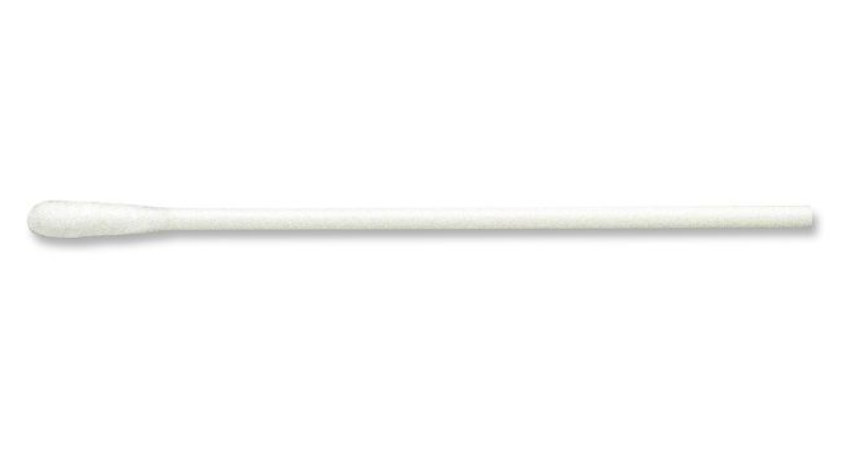 Puritan 3" Small Cotton Swab w/Polypropylene Handle