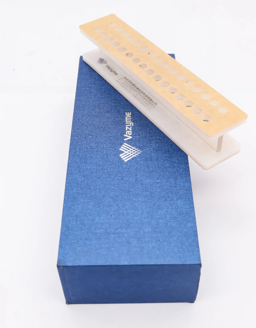 Magnetic Separation Rack for 0.2 ml Tubes