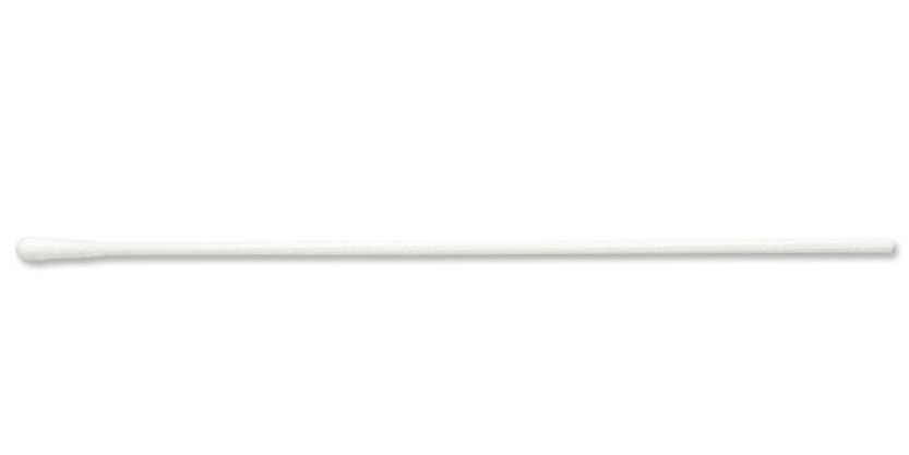 Puritan 6" Small Cotton Swab w/Polystyrene Handle