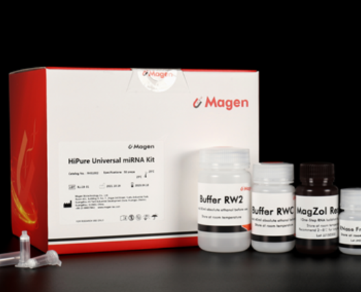 HiPure Universal miRNA Kit