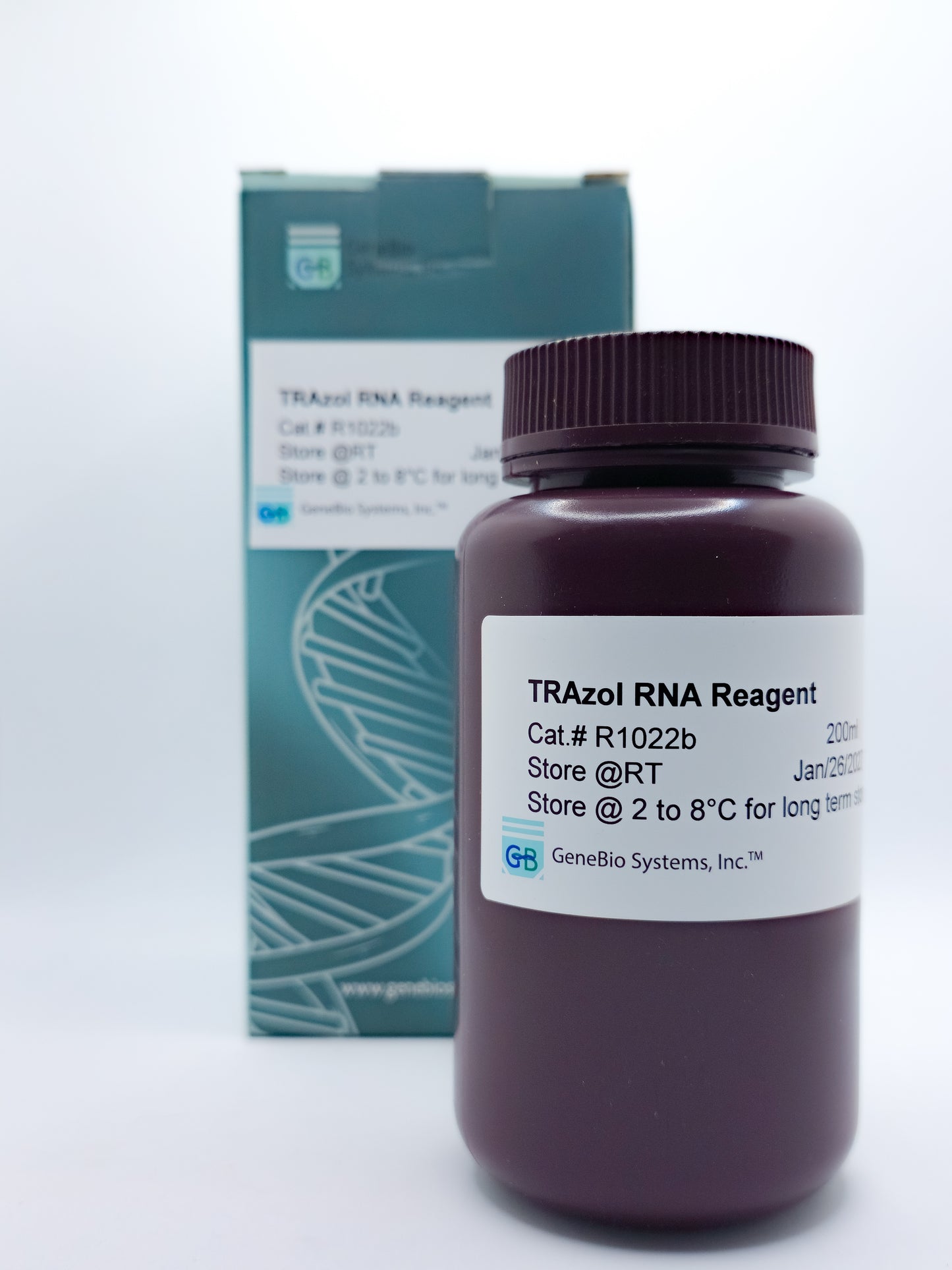 TRA-zol RNA Isolation Reagent