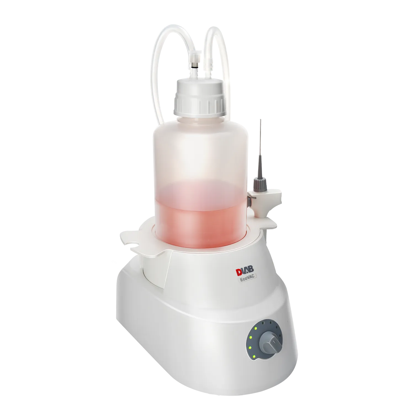 DLAB EcoVac Economical Vacuum Aspirator 2L