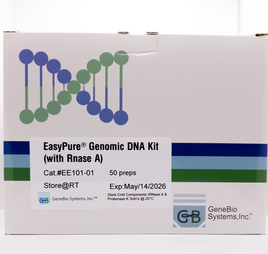EasyPure® Genomic DNA Kit