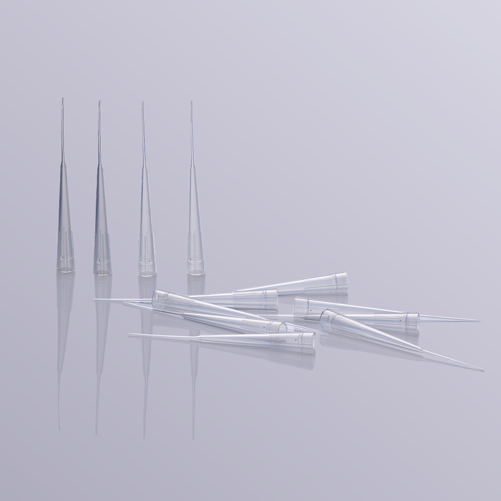 Gel loading pipet tips, rack pack-launch