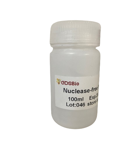 Nuclease-free Water