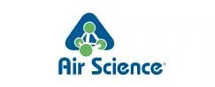 Air Science, ductless fume hoods, ductless workstations, laboratory filtration products