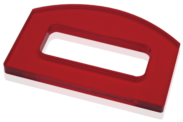 Strip Caps Closing Tool for Flat Caps