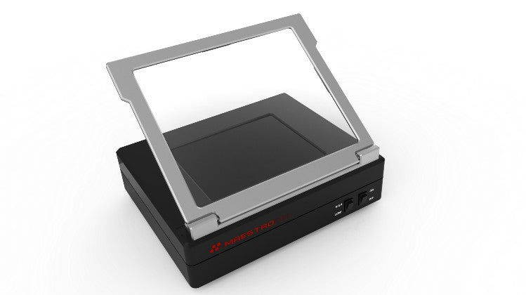 UltraBright UV Transilluminator