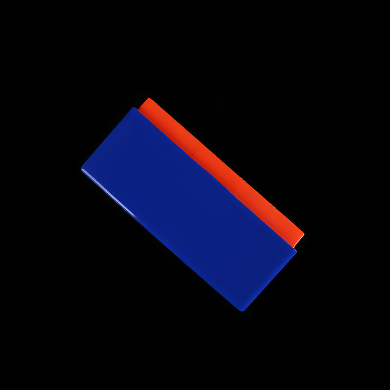 25 Well Cryo Tube Rack