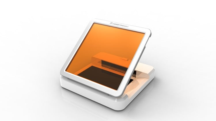 UltraSlim LED illuminator