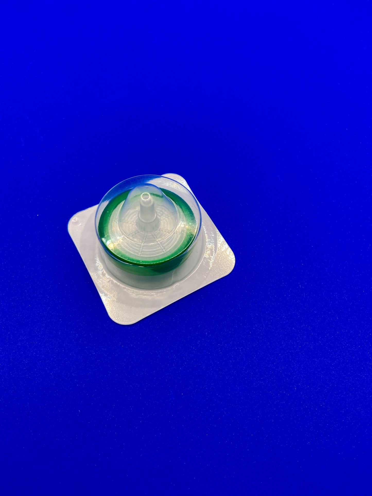 Sterile Syringe Filters