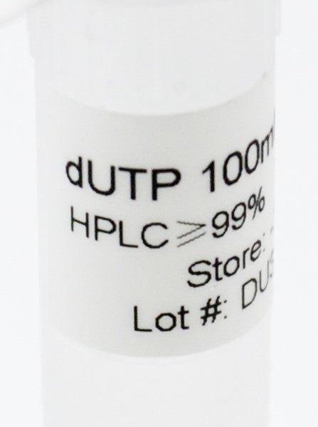 100 mM dUTP