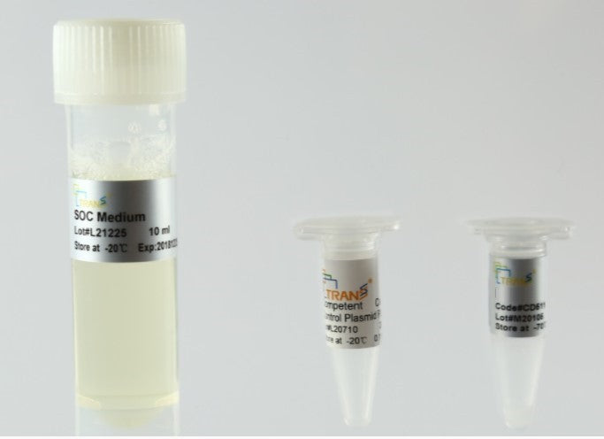 Trans1-Blue Chemically Competent Cell