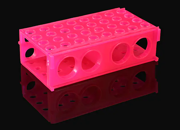 4-Way Centrifuge Tube Rack