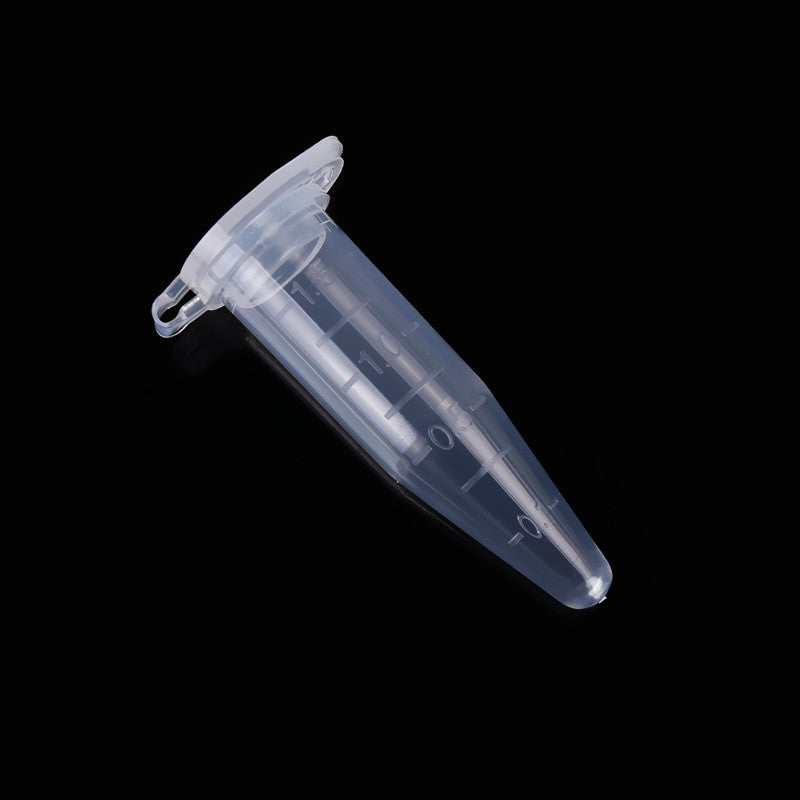 1.5 ml microcentrifuge tubes