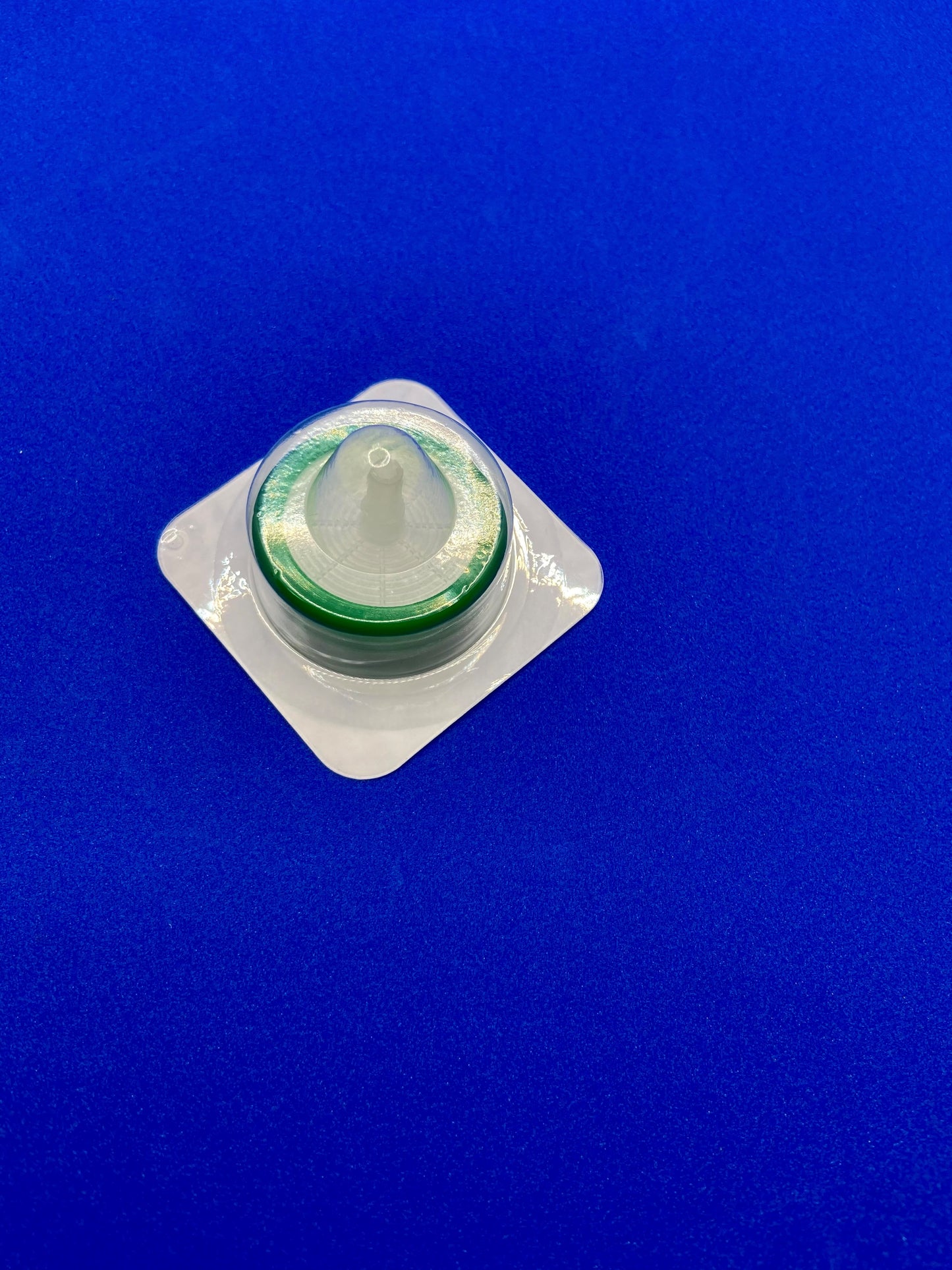 Sterile Syringe Filters