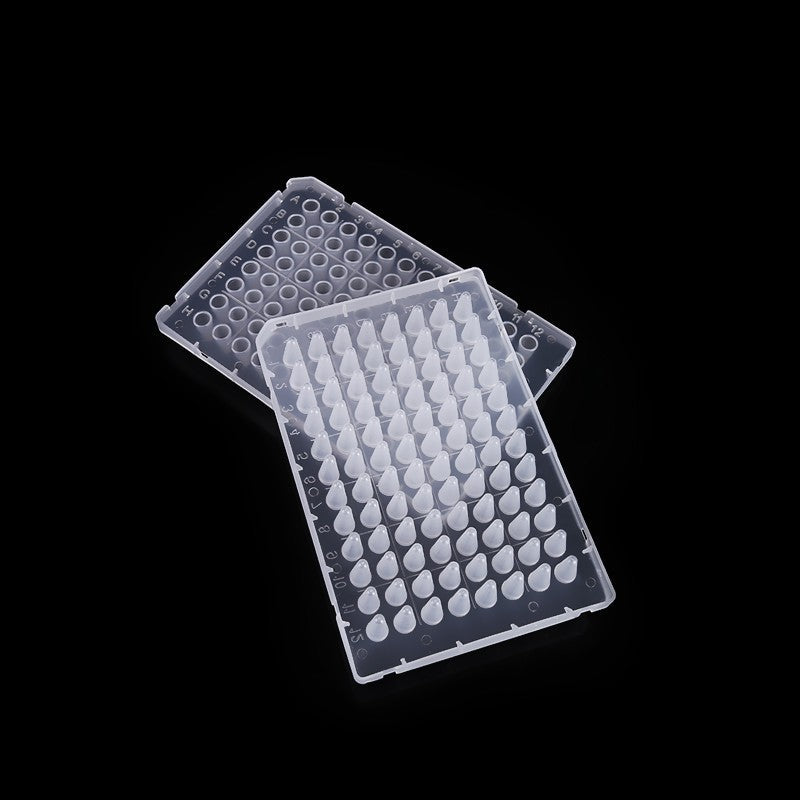 96-well PCR plates