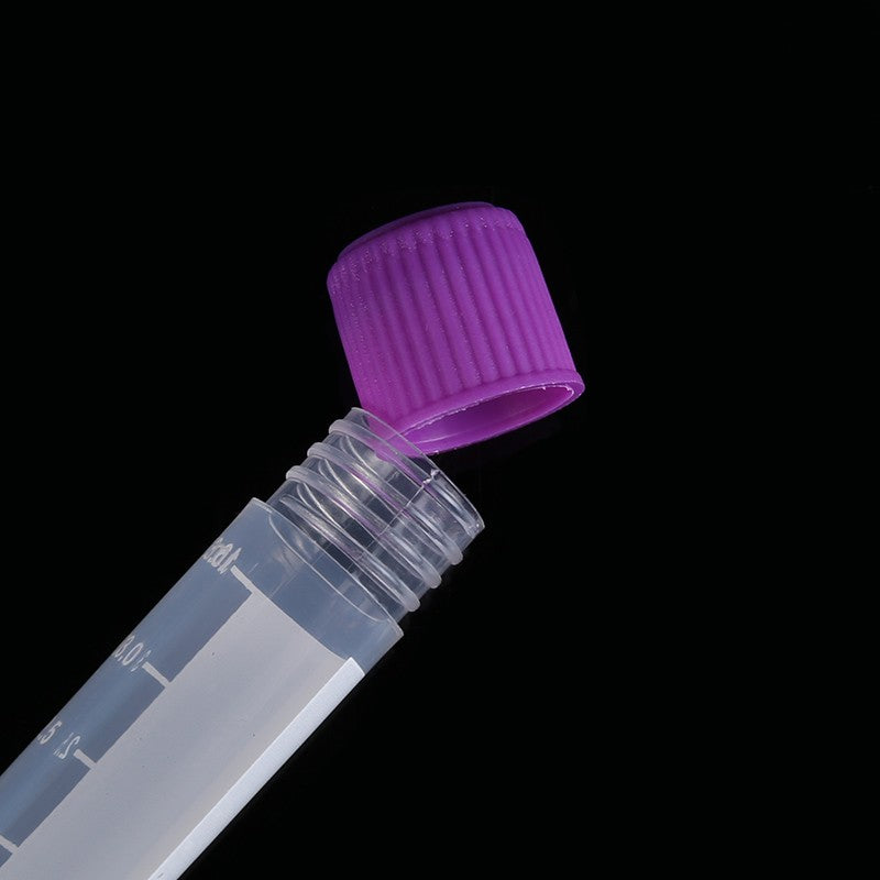 2.0ml Cryo tube with External Cap